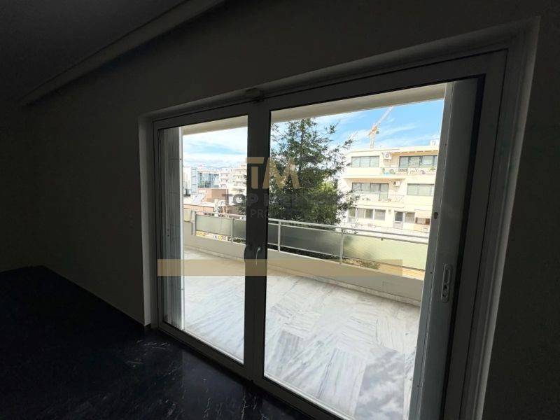 Άποψη χώρου