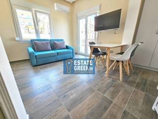 ★ ΑΝΑΚΑΙΝΙΣΗ 2025 ★ Πλήρως επιπλωμένο ★ Κατάλληλο και για Airbnb ★