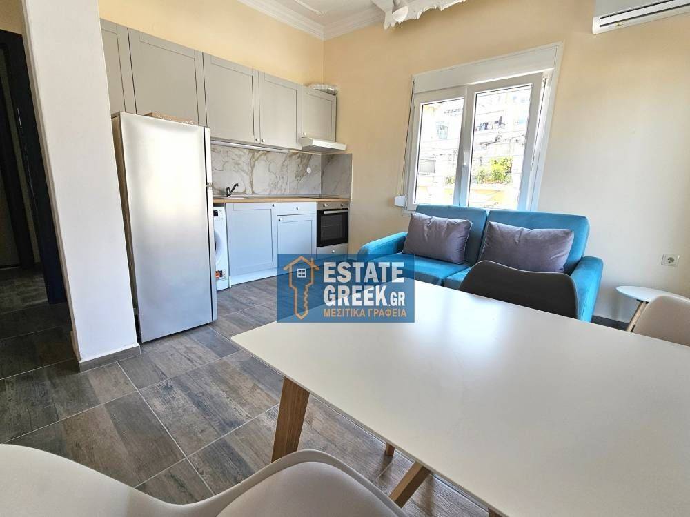 ★ ΑΝΑΚΑΙΝΙΣΗ 2025 ★ Πλήρως επιπλωμένο ★ Κατάλληλο και για Airbnb ★