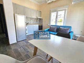 ★ ΑΝΑΚΑΙΝΙΣΗ 2025 ★ Πλήρως επιπλωμένο ★ Κατάλληλο και για Airbnb ★