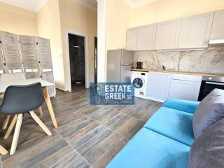 ★ ΑΝΑΚΑΙΝΙΣΗ 2025 ★ Πλήρως επιπλωμένο ★ Κατάλληλο και για Airbnb ★