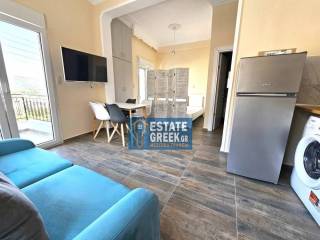 ★ ΑΝΑΚΑΙΝΙΣΗ 2025 ★ Πλήρως επιπλωμένο ★ Κατάλληλο και για Airbnb ★