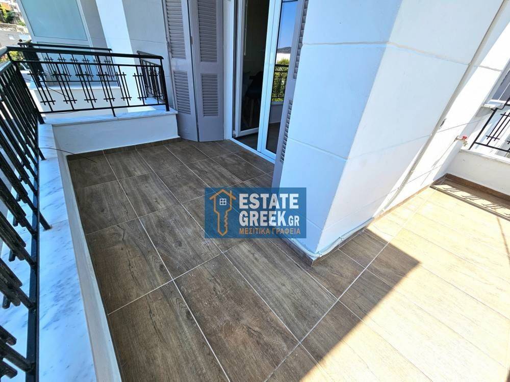 ★ ΑΝΑΚΑΙΝΙΣΗ 2025 ★ Πλήρως επιπλωμένο ★ Κατάλληλο και για Airbnb ★