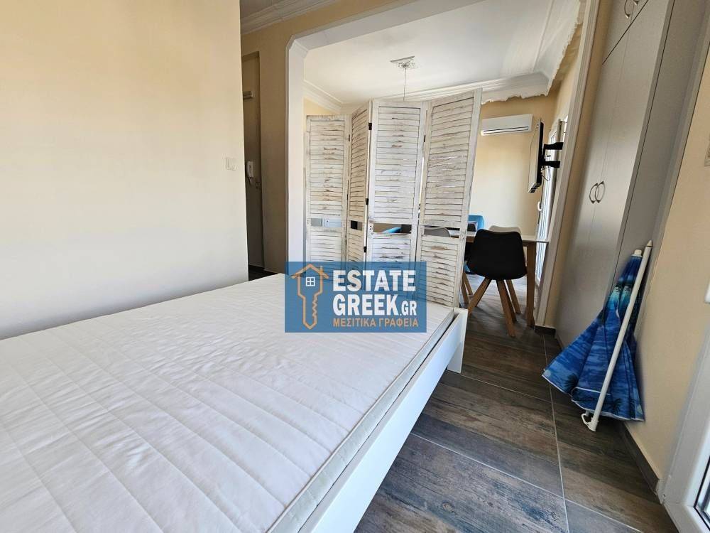 ★ ΑΝΑΚΑΙΝΙΣΗ 2025 ★ Πλήρως επιπλωμένο ★ Κατάλληλο και για Airbnb ★