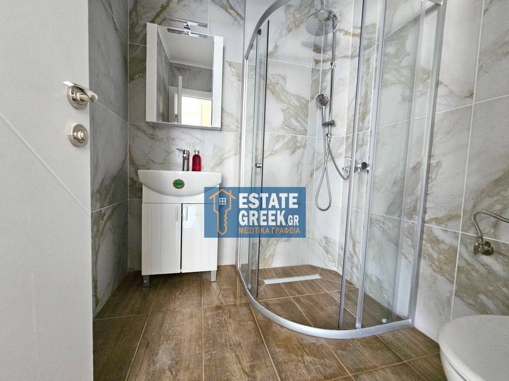 ★ ΑΝΑΚΑΙΝΙΣΗ 2025 ★ Πλήρως επιπλωμένο ★ Κατάλληλο και για Airbnb ★