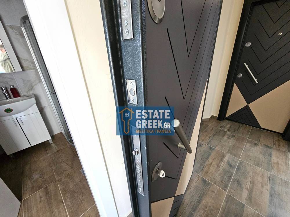 ★ ΑΝΑΚΑΙΝΙΣΗ 2025 ★ Πλήρως επιπλωμένο ★ Κατάλληλο και για Airbnb ★