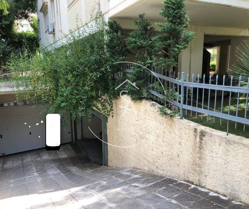 Εξωτερικός χώρος