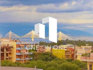 Θέα απο μπαλκόνι