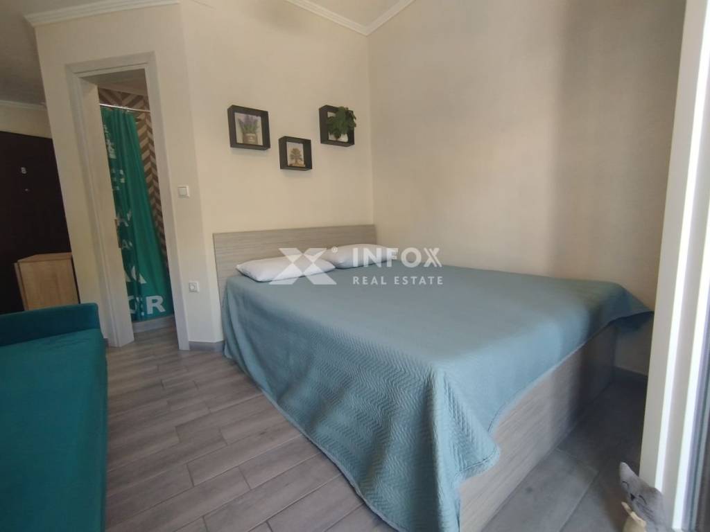 Υπνοδωμάτιο