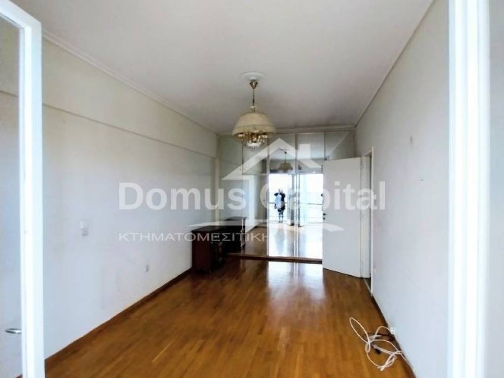 Άποψη χώρου