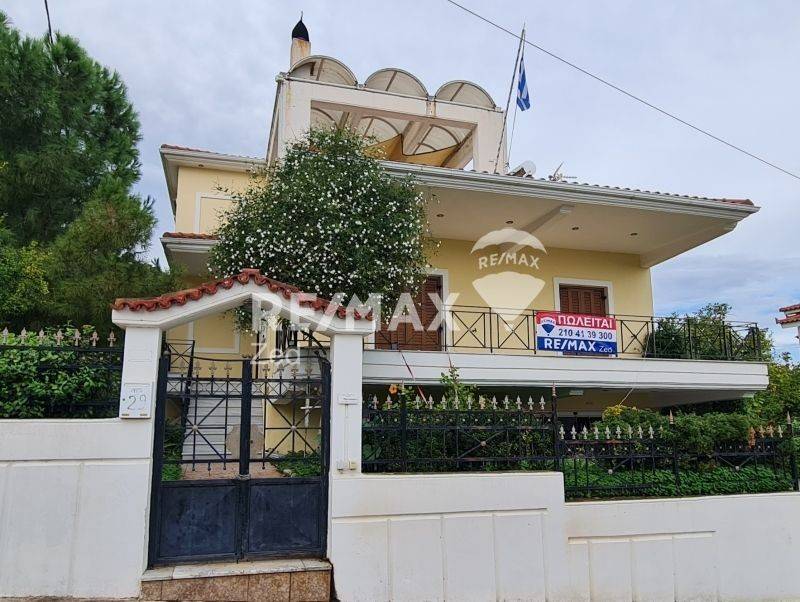 Εξωτερικός χώρος