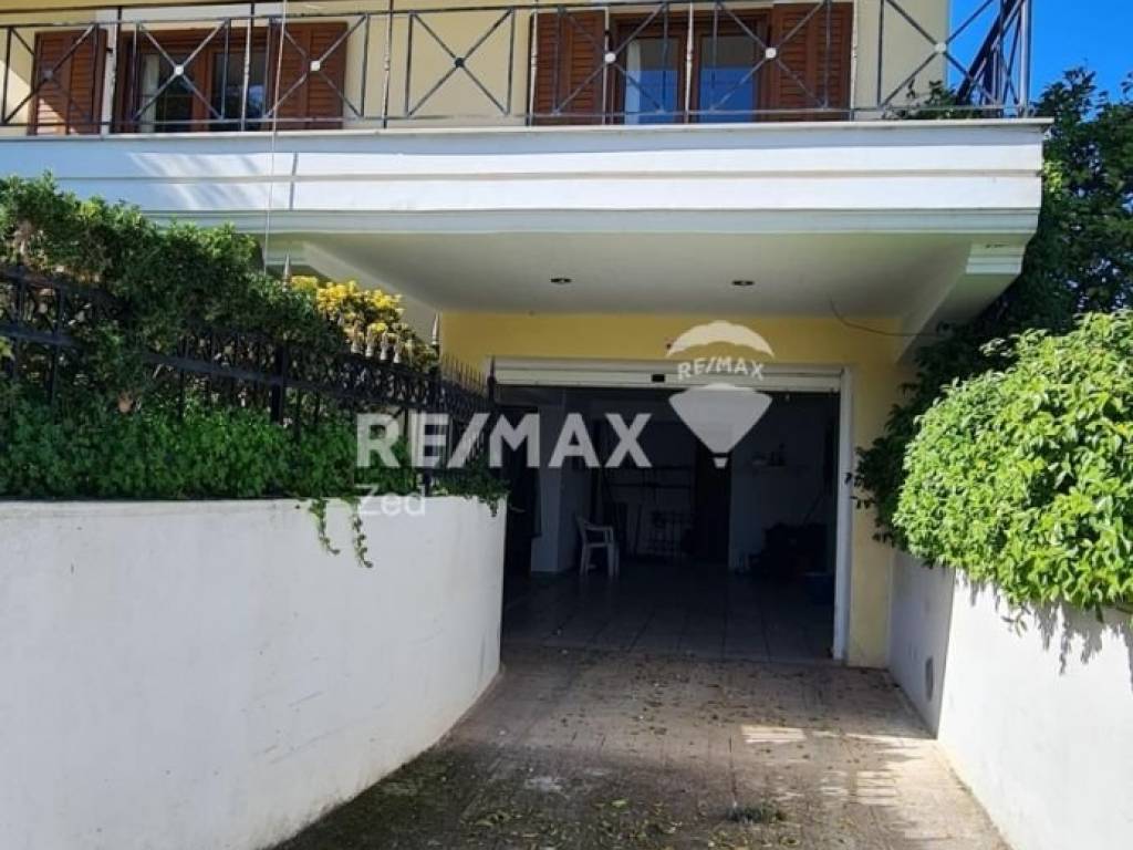 Εξωτερικός χώρος