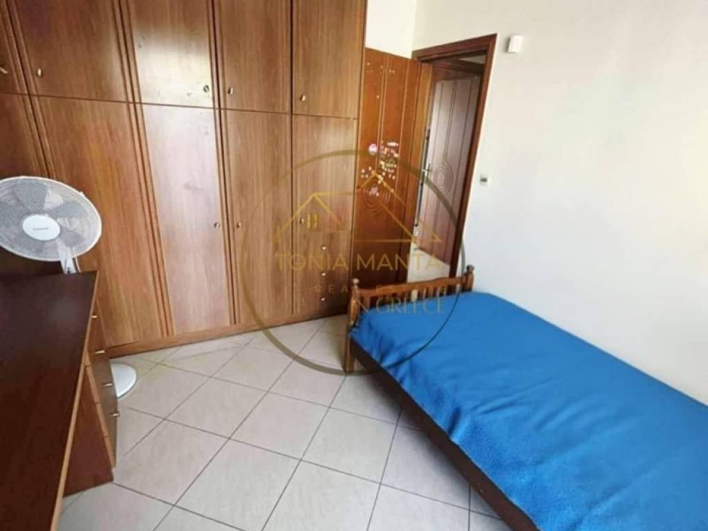 Υπνοδωμάτιο