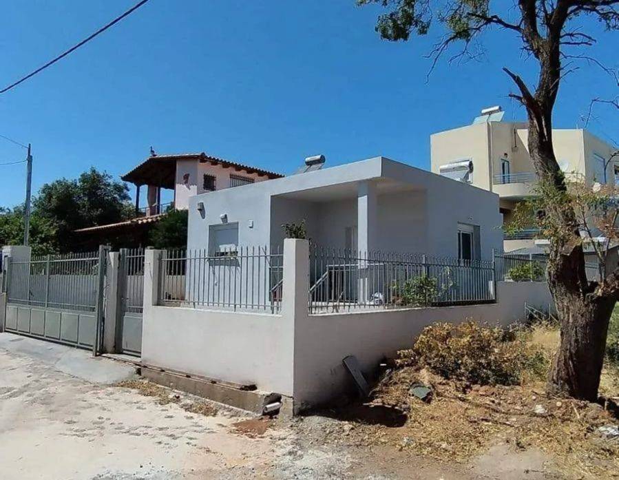 ΜΟΝΟΚΑΤΟΙΚΙΑ 65 ΤΜ