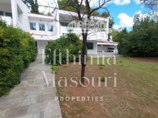 Εξωτερικοι χώροι