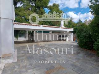 Εξωτερικοι χώροι