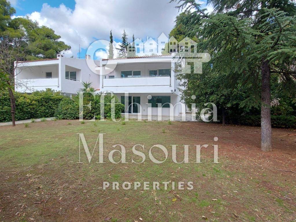 Εξωτερικοι χώροι