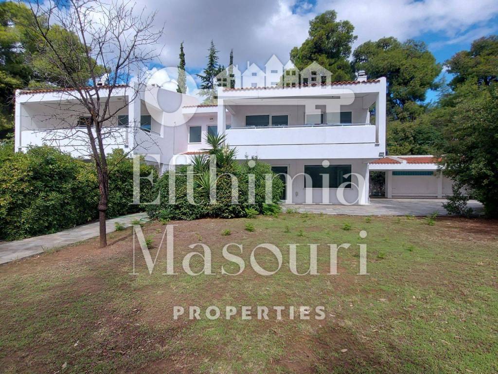 Εξωτερικοι χώροι