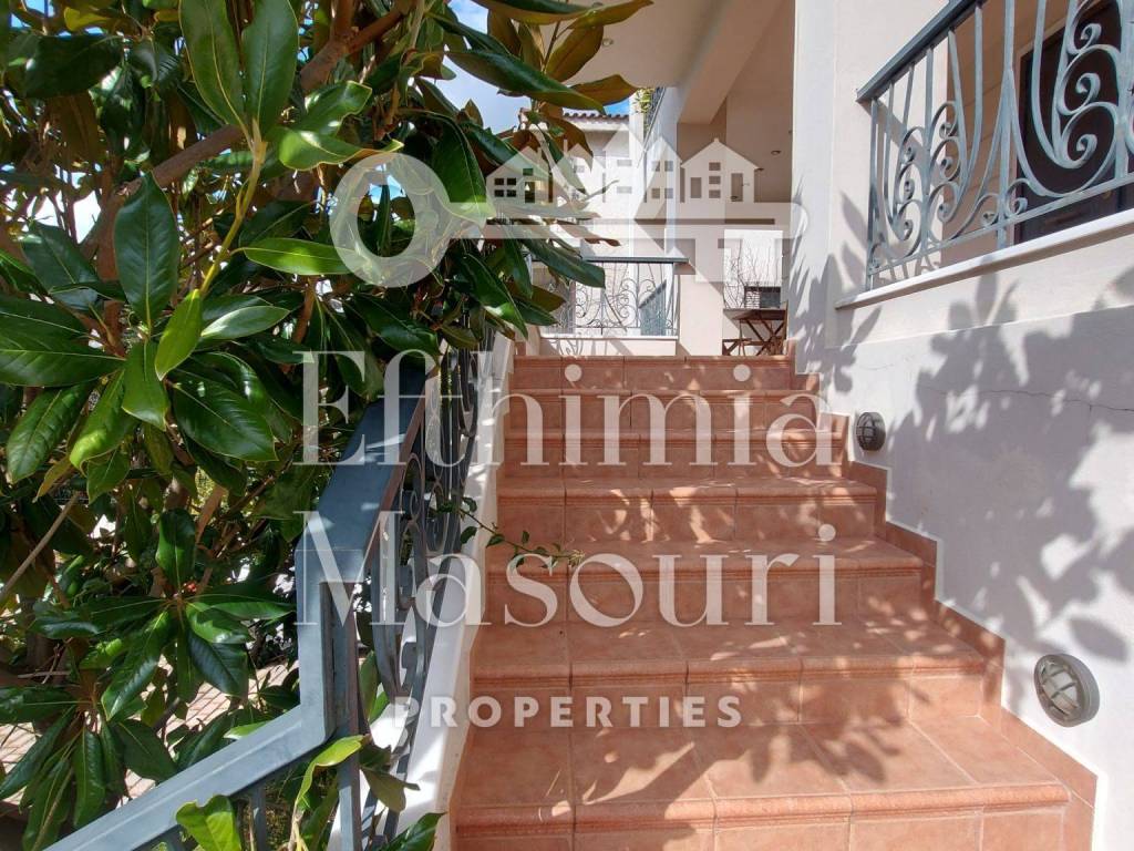 Εξωτερικοι χώροι