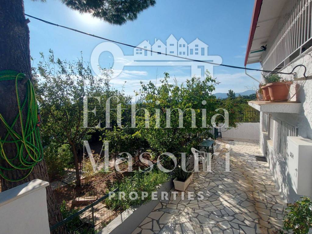 Εξωτερικοι χώροι