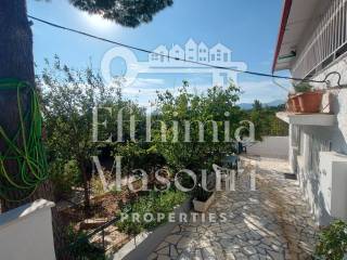 Εξωτερικοι χώροι