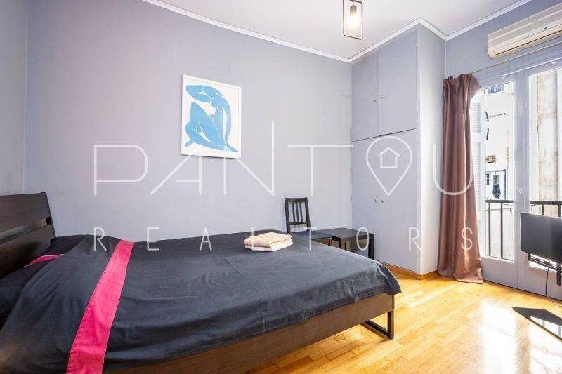 Υπνοδωμάτιο