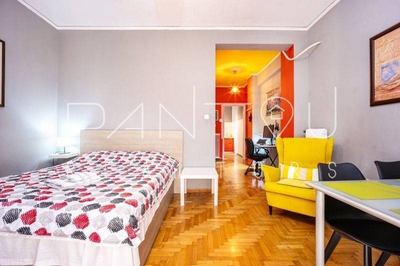 Υπνοδωμάτιο