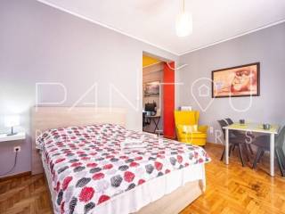 Υπνοδωμάτιο