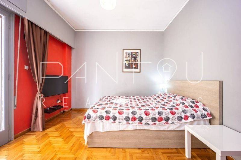 Υπνοδωμάτιο