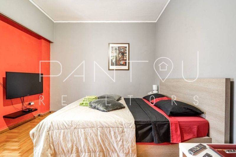 Υπνοδωμάτιο