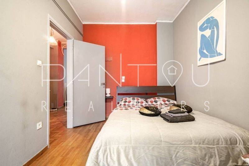 Υπνοδωμάτιο