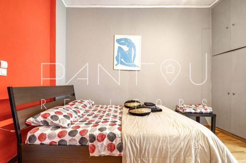 Υπνοδωμάτιο