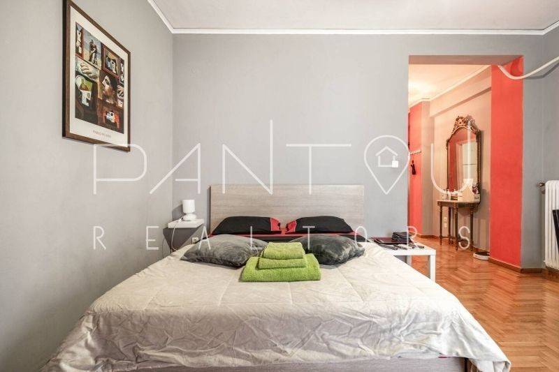 Υπνοδωμάτιο