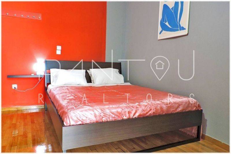 Υπνοδωμάτιο