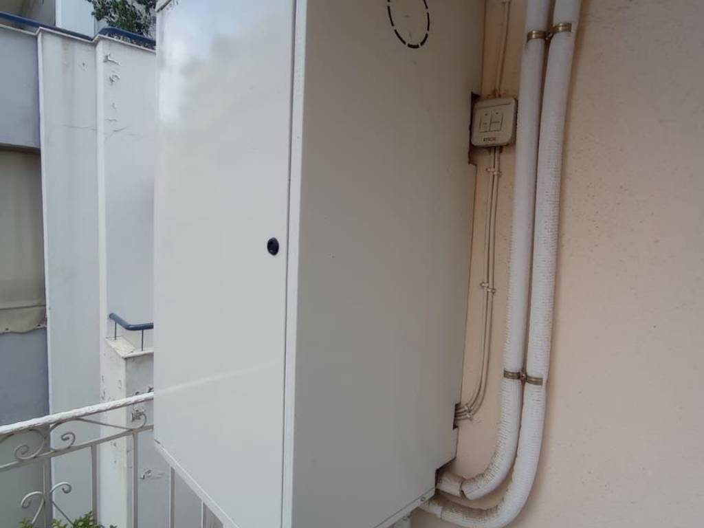 ΛΕΒΗΤΑΣ ΦΥΣΙΚΟΥ ΑΕΡΙΟΥ