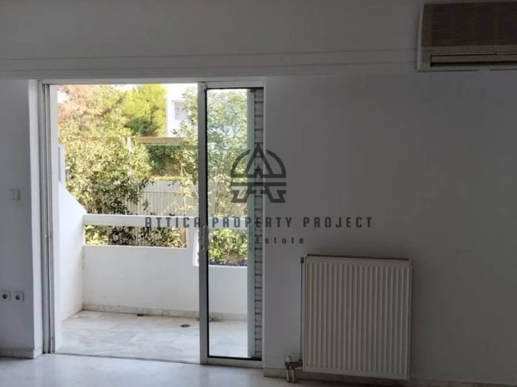 Άποψη χώρου