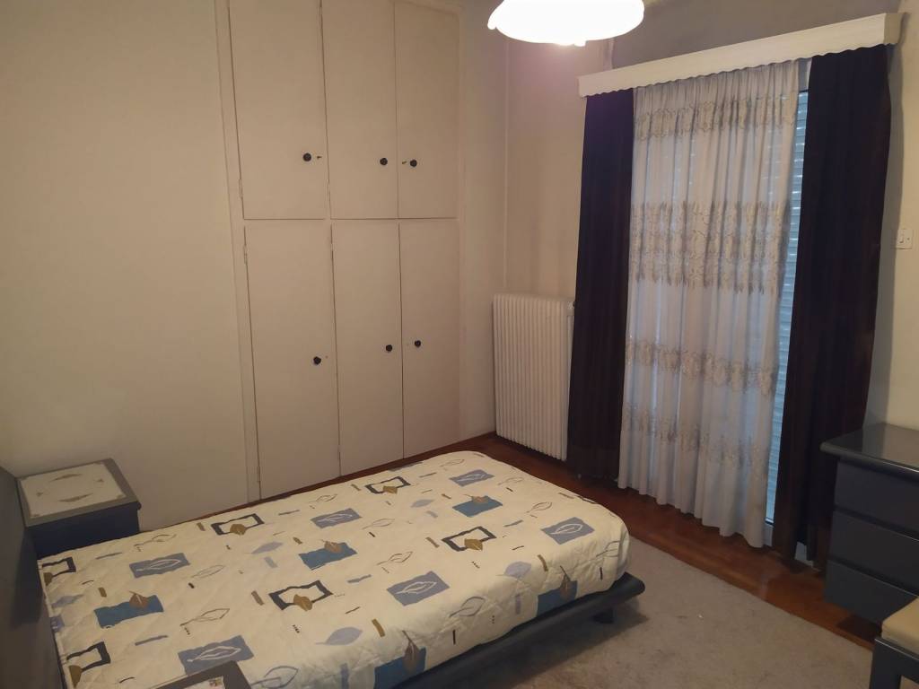 Υπνοδωμάτιο