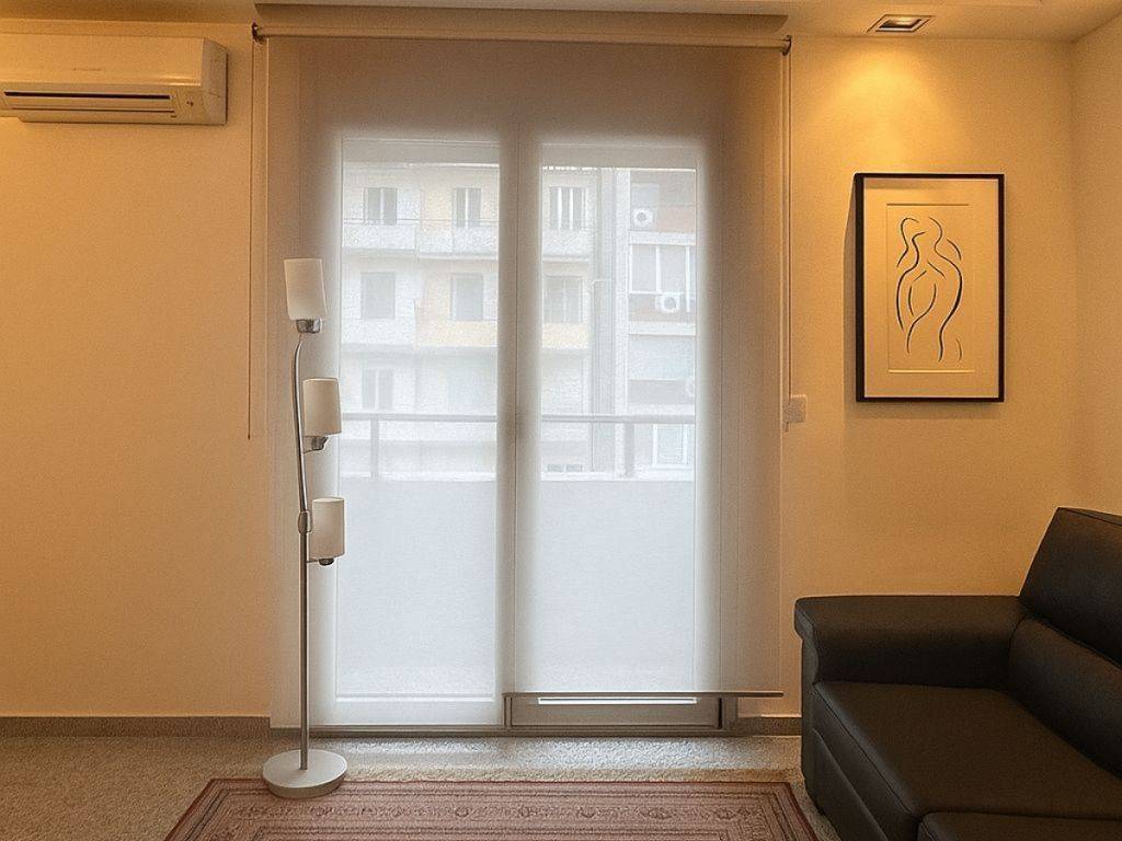 Υπνοδωμάτιο