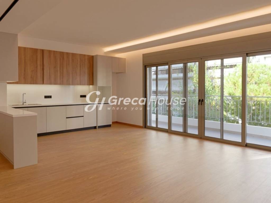 Διαμέρισμα προς πώληση στους Αμπελόκηπους