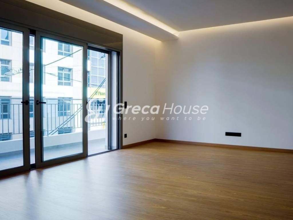 Διαμέρισμα προς πώληση στους Αμπελόκηπους