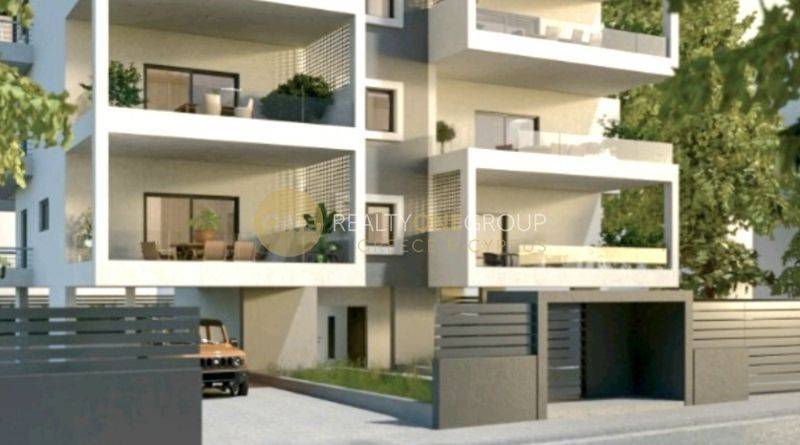 Εξωτερικός χώρος