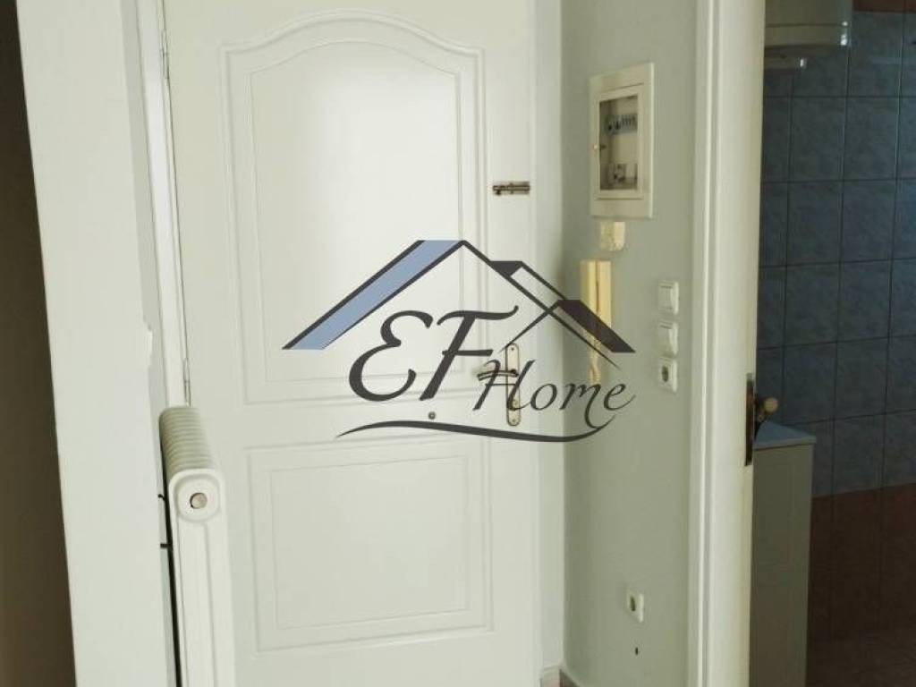 Είσοδος ακινήτου