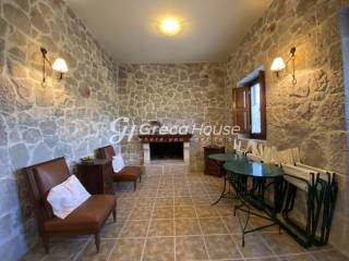 Luxurious Villa Complex with Panoramic Views in Epidaurus