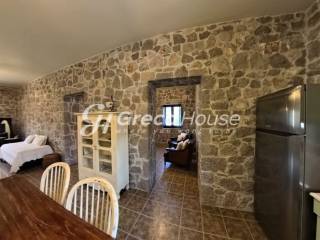 Luxurious Villa Complex with Panoramic Views in Epidaurus