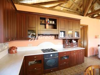 Luxurious Villa Complex with Panoramic Views in Epidaurus