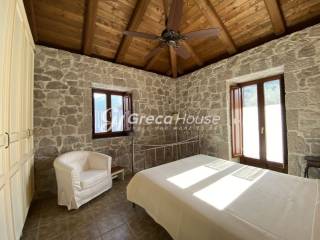 Luxurious Villa Complex with Panoramic Views in Epidaurus