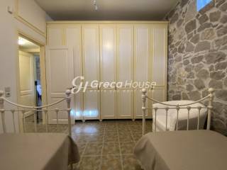 Luxurious Villa Complex with Panoramic Views in Epidaurus