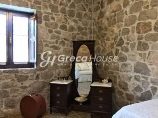 Luxurious Villa Complex with Panoramic Views in Epidaurus