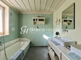 Luxurious Villa Complex with Panoramic Views in Epidaurus