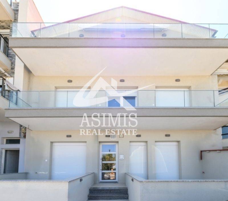 Εξωτερικός χώρος